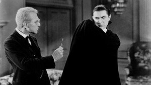 Dracula háttérkép