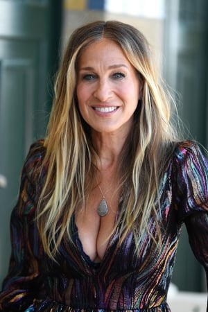 Sarah Jessica Parker