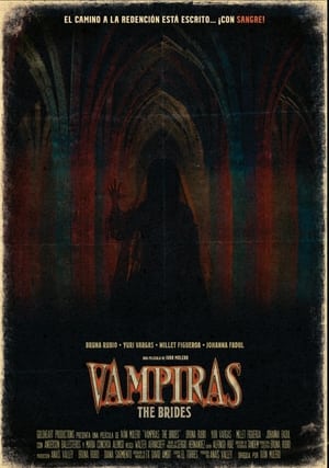 Vampiras: The Brides poszter