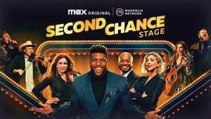 Second Chance Stage kép