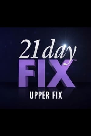 21 Day Fix - Upper Fix poszter