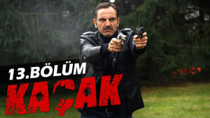 Kaçak 1. évad Ep.13 13. epizód