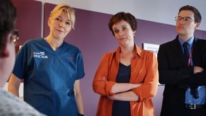 Holby City 18. évad Ep.43 43. epizód