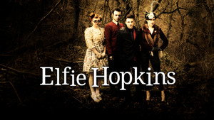 Elfie Hopkins háttérkép