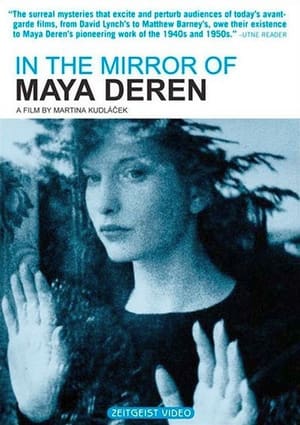 Im Spiegel der Maya Deren poszter