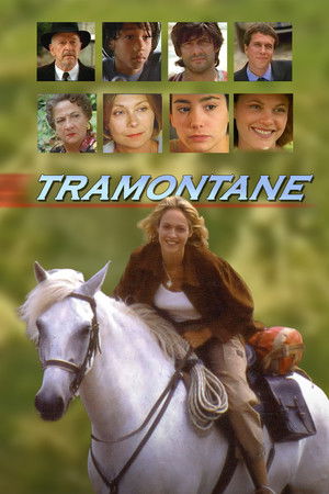 Tramontane poszter