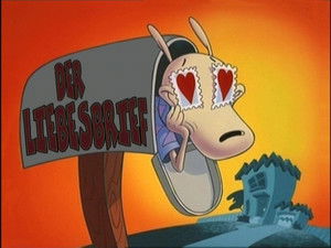 Rocko 4. évad Ep.11 11. epizód