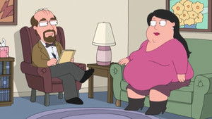 Seth MacFarlane's Cavalcade of Cartoon Comedy Season 1 Ep.23 23. epizód