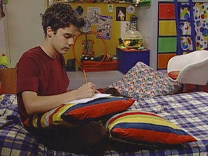 Túkiti, crecí de una Season 1 Ep.21 21. epizód