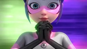 Miraculous Katicabogár és Fekete Macska kalandjai 3. évad Ep.15 Kwamiirtó