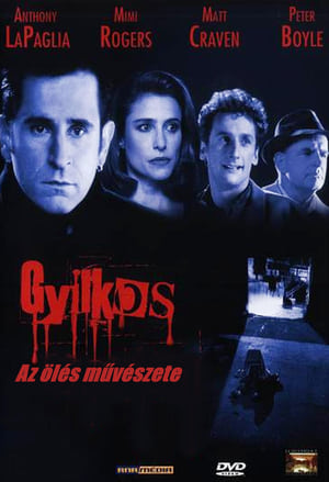 Gyilkos - Az ölés művészete