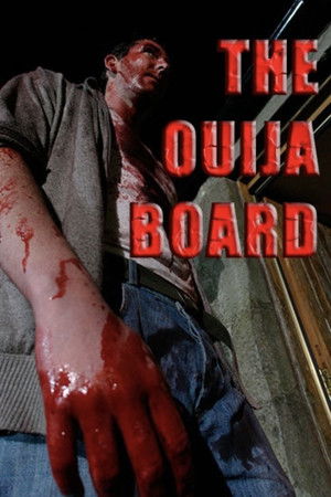 Ouija Board poszter
