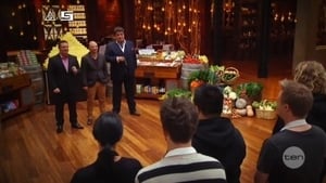 MasterChef Australia 5. évad Ep.38 38. epizód