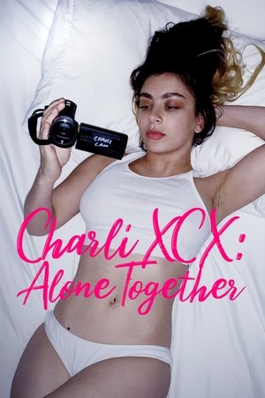 Charli XCX: Alone Together poszter