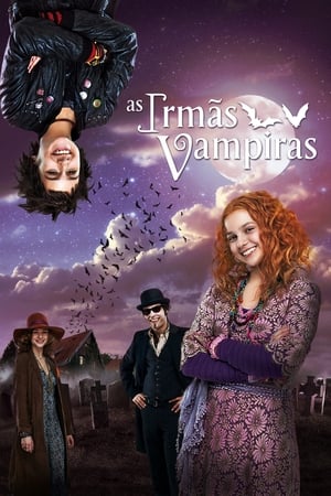 Die Vampirschwestern poszter