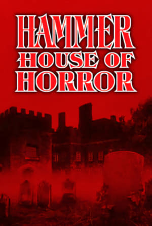 Hammer House of Horror poszter