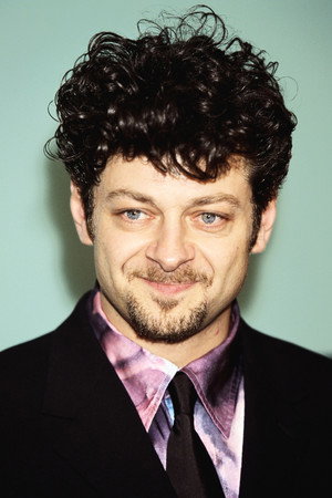 Andy Serkis profil kép