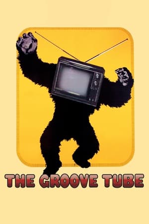 The Groove Tube poszter