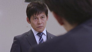 監査役 野崎修平 1. évad Ep.3 3. epizód