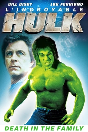 The Return of the Incredible Hulk poszter