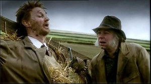 The League of Gentlemen Season 1 Ep.4 4. epizód