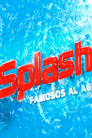 Splash! Famosos al agua