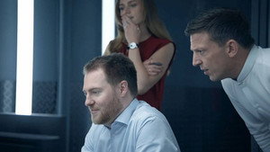 Hunted 16. évad Ep.5 5. epizód