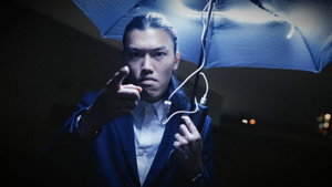 你等會！ háttérkép