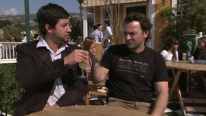 Three Sheets Season 3 Ep.1 1. epizód
