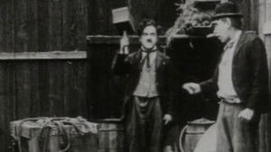The Fatal Mallet háttérkép