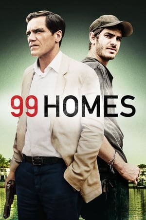 99 Homes poszter