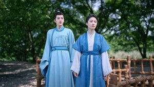 榜上佳婿 1. évad Ep.13 13. epizód