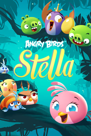 Angry Birds Stella