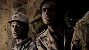 I diavoli della guerra háttérkép