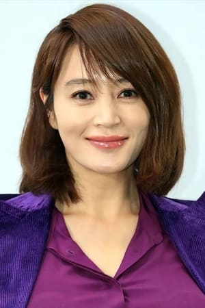 Kim Hye-soo profil kép