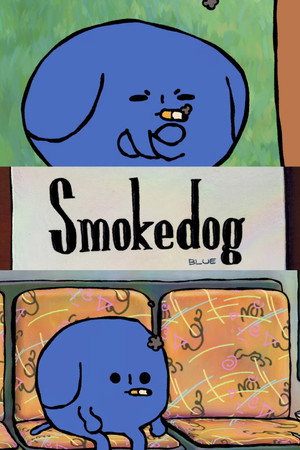 Smokedog poszter