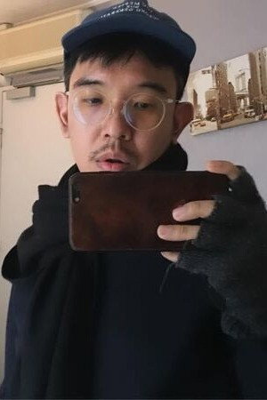 Nontawat Numbenchapol profil kép