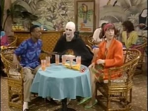 In Living Color Season 3 Ep.15 15. epizód