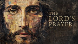 The Lord’s Prayer háttérkép