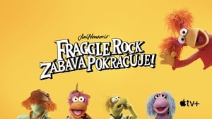 Fraggle Rock: Zúzz tovább! kép