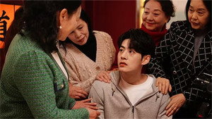 熊猫与你，滚滚而来！ 1. évad Ep.12 12. epizód