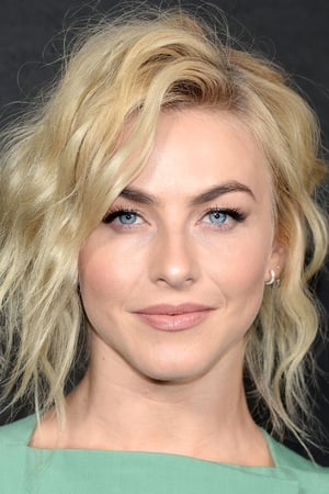 Julianne Hough profil kép