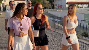 Sex Friends: Portugal háttérkép
