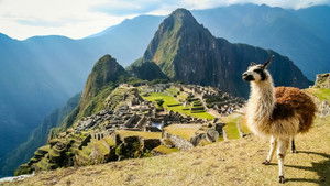 Pérou: Pays des Incas háttérkép