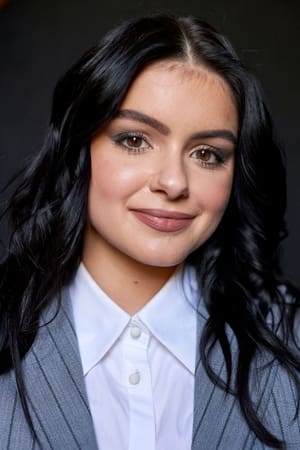 Ariel Winter profil kép