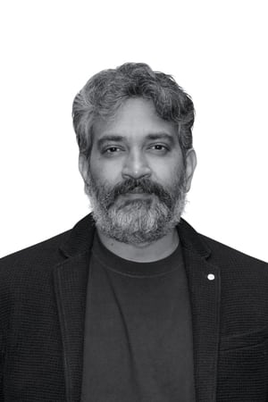 S.S. Rajamouli profil kép