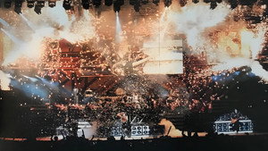 Kiss: Symphony háttérkép
