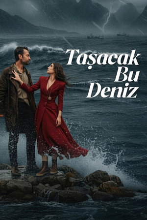 Taşacak Bu Deniz