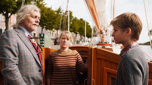 Alleen op de wereld Season 1 Ep.8 8. epizód