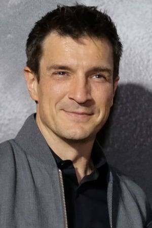 Nathan Fillion profil kép